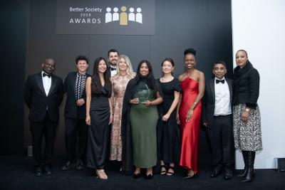 Better Society Awards